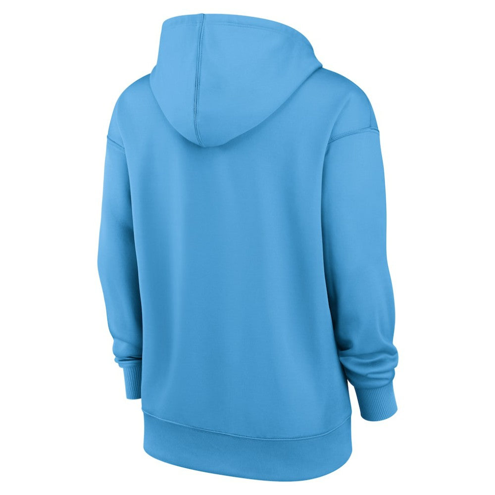Milwaukee Brewers Nike Women's City Connect Authentic Collection Therma-FIT Hoodie | MLB Online