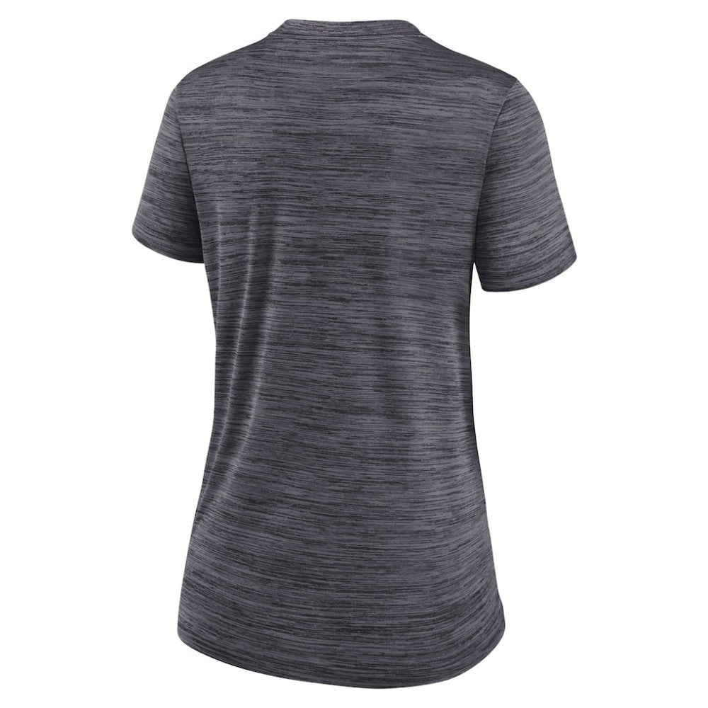 Baltimore Orioles Nike Women's Authentic Collection City Connect Velocity Dri-FIT T-Shirt | MLB Discount