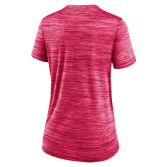 San Diego Padres Nike Women's Authentic Collection City Connect Velocity Dri-FIT T-Shirt | MLB On Sale