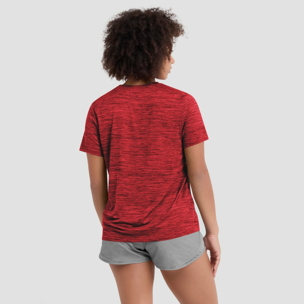 Chicago White Sox Nike Women's 2025 City Connect Authentic Collection Velocity Dri-FIT T-Shirt | MLB US