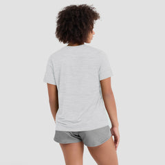Houston Astros Nike Women's 2025 City Connect Authentic Collection Velocity Dri-FIT T-Shirt | MLB Online