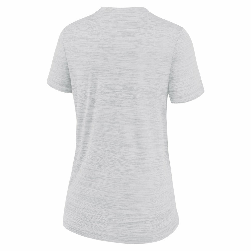Houston Astros Nike Women's 2025 City Connect Authentic Collection Velocity Dri-FIT T-Shirt | MLB Online