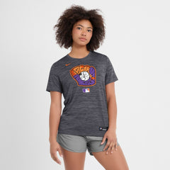 San Francisco Giants Nike Women's 2025 City Connect Authentic Collection Velocity Dri-FIT T-Shirt | MLB Shop