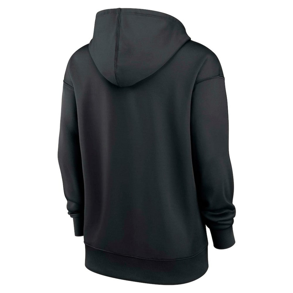 Chicago White Sox Nike Women's Authentic Collection Therma-FIT Hoodie | MLB For sale