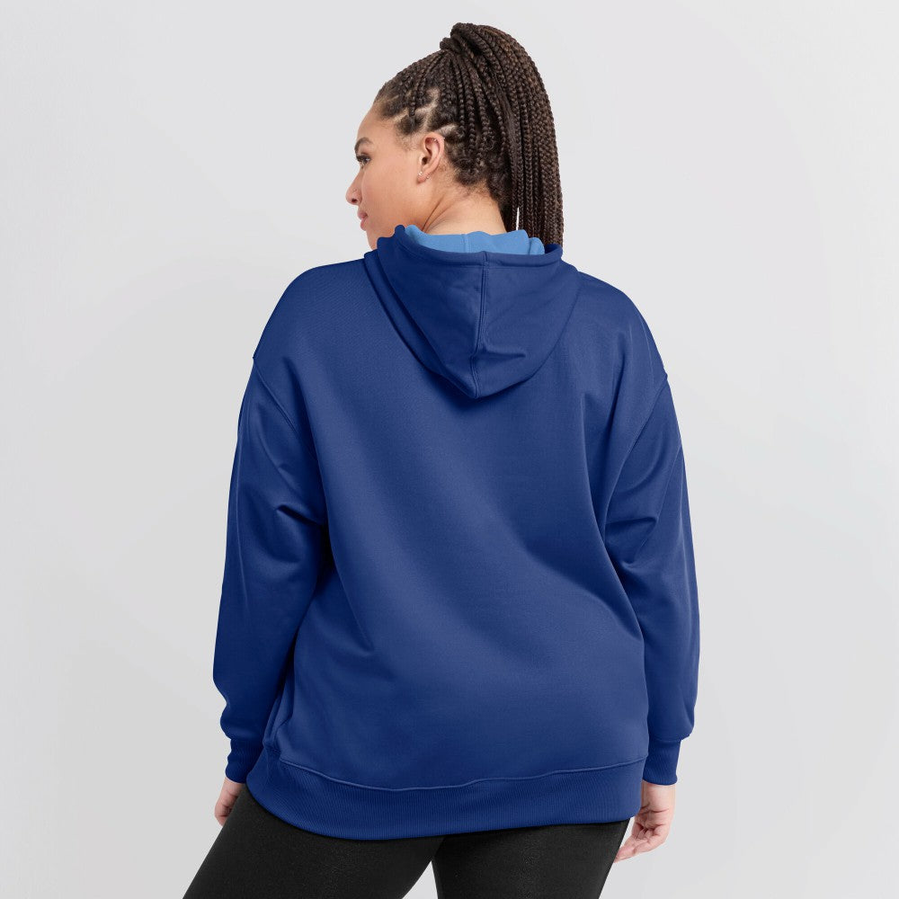 Kansas City Royals Nike Women's Authentic Collection Therma-FIT Hoodie | MLB Near me
