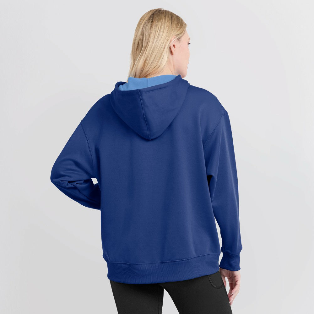 Kansas City Royals Nike Women's Authentic Collection Therma-FIT Hoodie | MLB Near me