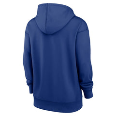 New York Mets Nike Women's Authentic Collection Therma-FIT Hoodie | MLB Outlet