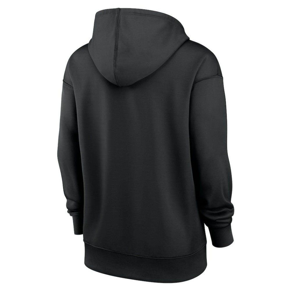 Pittsburgh Pirates Nike Women's Authentic Collection Therma-FIT Hoodie | MLB For sale