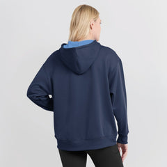 Tampa Bay Rays Nike Women's Authentic Collection Therma-FIT Hoodie | MLB On Sale