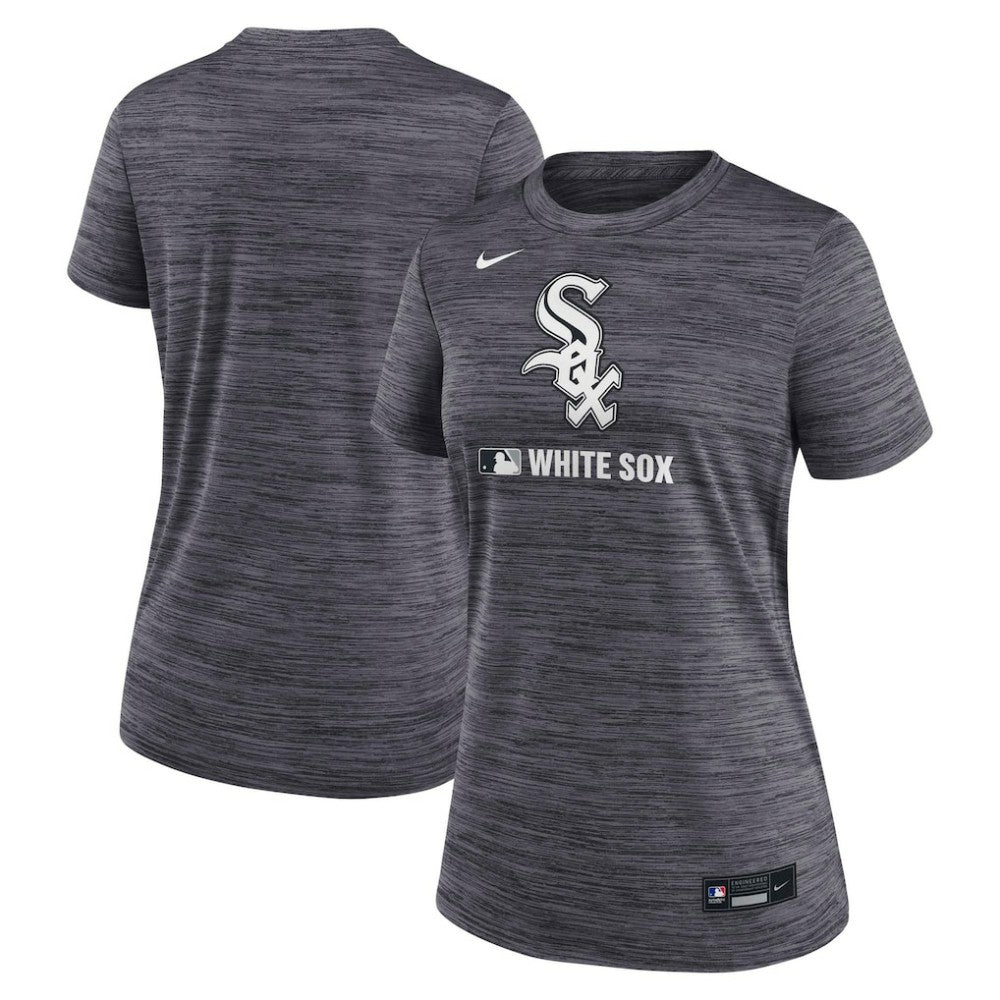 Chicago White Sox Nike Women's Authentic Collection Velocity Dri-FIT T-Shirt | MLB Near me