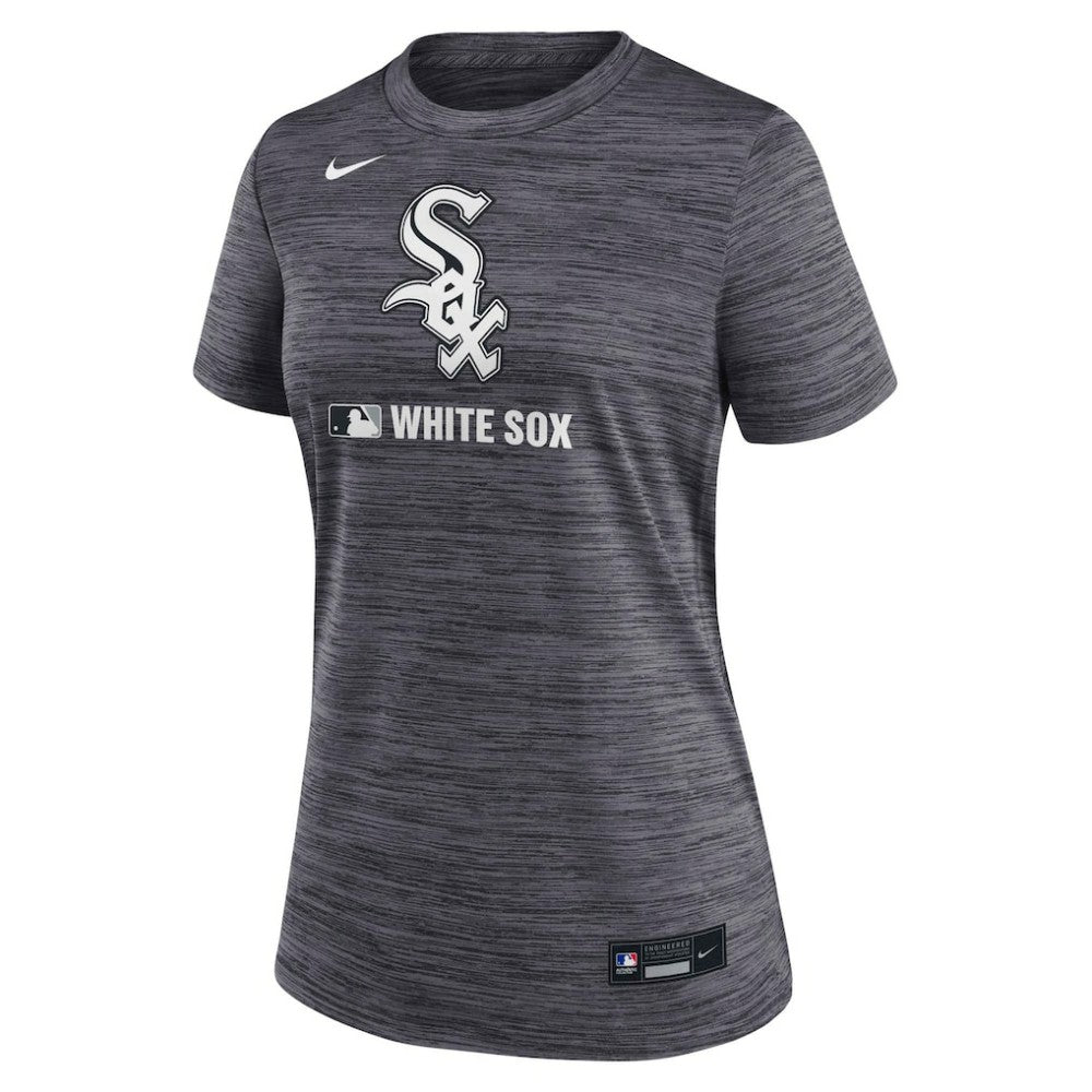 Chicago White Sox Nike Women's Authentic Collection Velocity Dri-FIT T-Shirt | MLB Near me