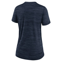 Cleveland Guardians Nike Women's Authentic Collection Velocity Dri-FIT T-Shirt | MLB Outlet