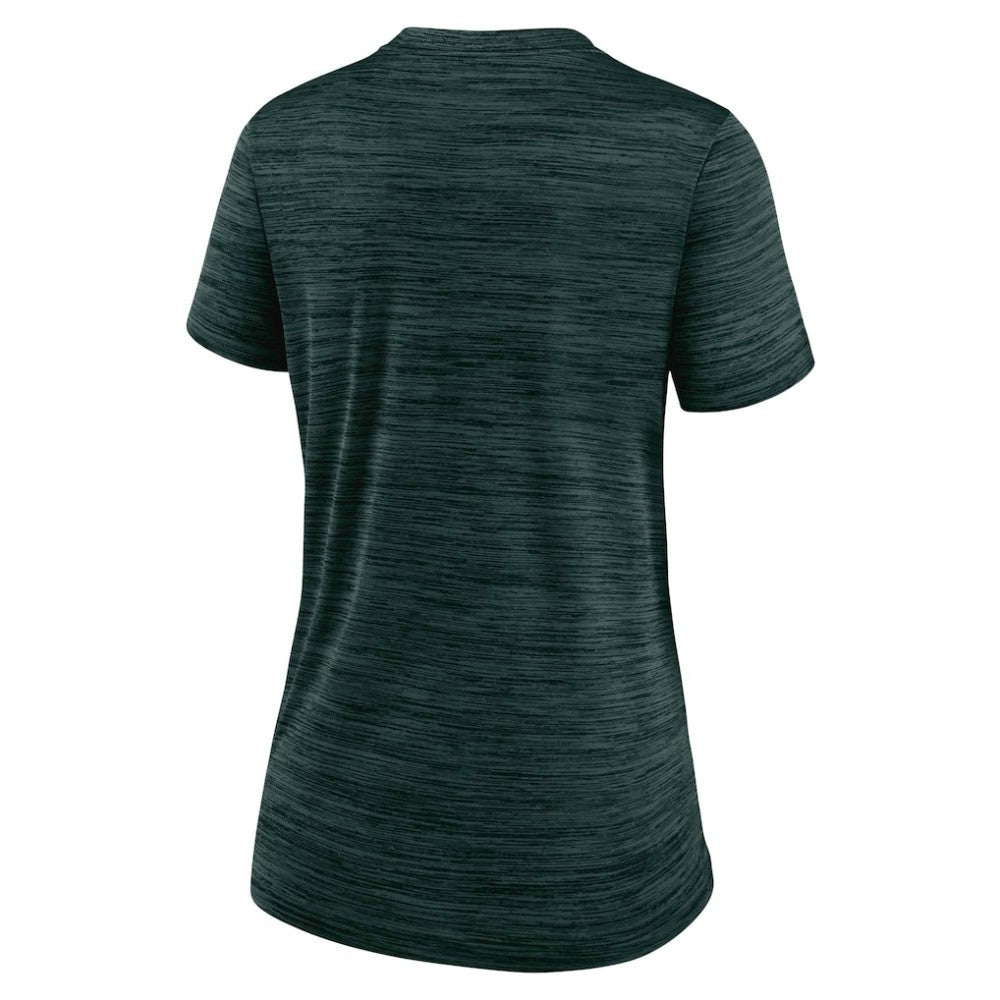 Athletics Nike Women's Authentic Collection Velocity Dri-FIT T-Shirt | MLB Near me