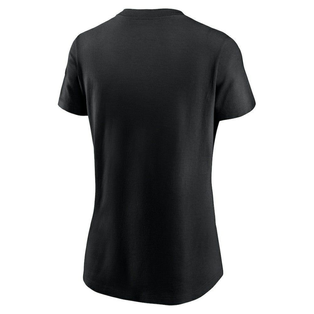 Chicago White Sox Nike Women's 2025 City Connect Wordmark T-Shirt | MLB For sale
