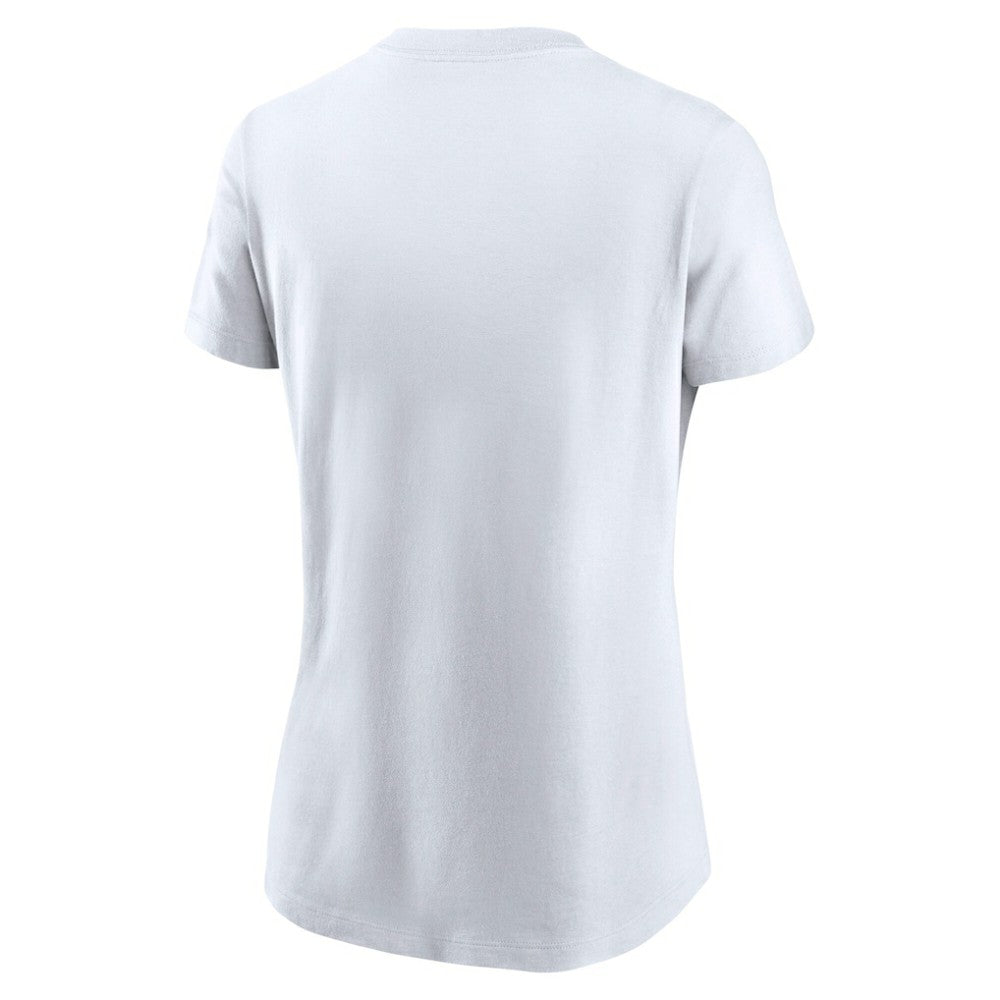 Colorado Rockies Nike Women's 2025 City Connect Wordmark T-Shirt | MLB Outlet
