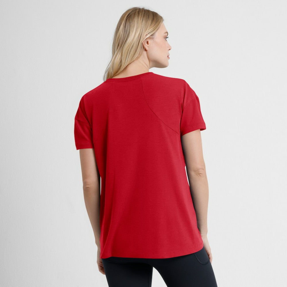 Chicago White Sox Nike Women's 2025 City Connect Flowy Fashion Tri-Blend Dri-FIT T-Shirt | MLB For sale