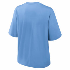 Milwaukee Brewers Nike Women's City Connect Logo Boxy T-Shirt | MLB Outlet