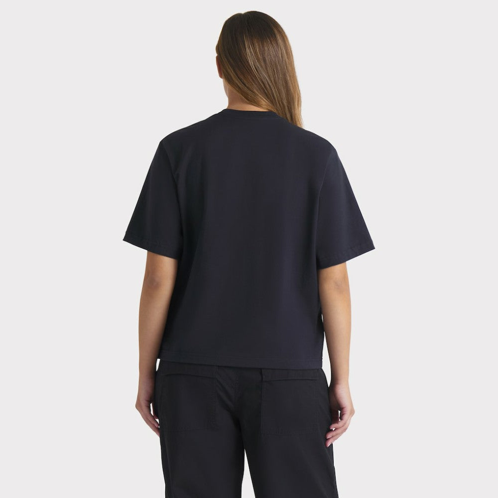 Chicago White Sox Nike Women's 2025 City Connect Logo Boxy T-Shirt | MLB Shop