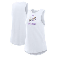 San Francisco Giants Nike Women's City Connect Tricode High Neck Dri-FIT Tank Top | MLB New