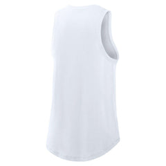 San Francisco Giants Nike Women's City Connect Tricode High Neck Dri-FIT Tank Top | MLB New