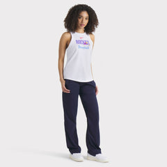 Colorado Rockies Nike Women's City Connect Tricode High Neck Dri-FIT Tank Top | MLB Shop