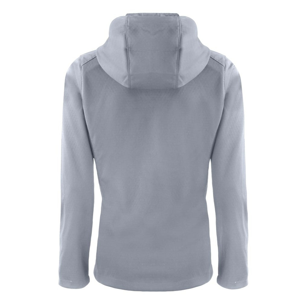 Pittsburgh Pirates Cutter & Buck Women's Evoke Eco Softshell Recycled Full-Zip Jacket | MLB Online