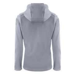 Pittsburgh Pirates Cutter & Buck Women's Evoke Eco Softshell Recycled Full-Zip Jacket | MLB Online