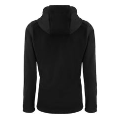San Francisco Giants Cutter & Buck Women's Evoke Eco Softshell Recycled Full-Zip Jacket | MLB For sale