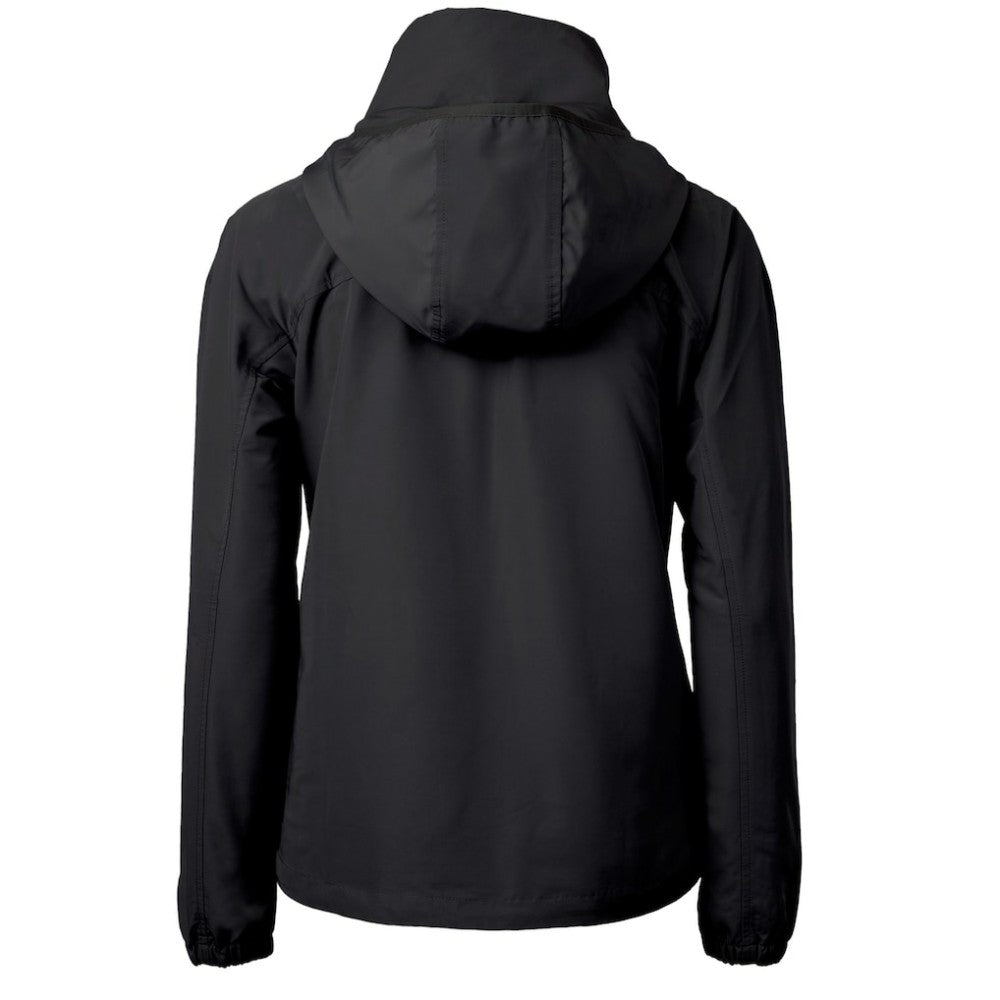 San Francisco Giants Cutter & Buck Women's  Charter Eco Recycled Full-Zip Jacket | MLB Shop