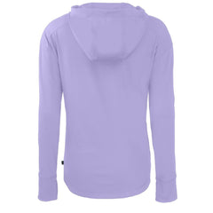 Colorado Rockies Cutter & Buck Women's  Daybreak Eco Recycled Full-Zip Hoodie Jacket | MLB On Sale