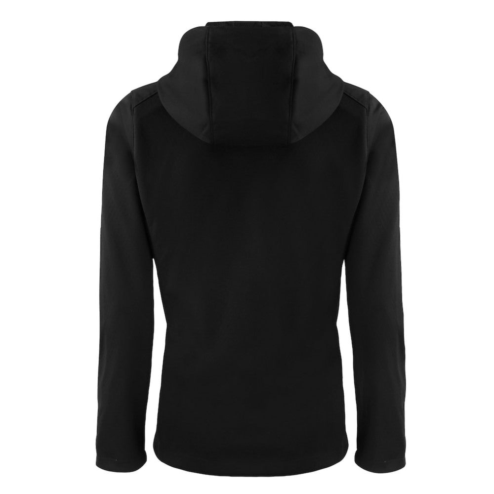 Houston Astros Cutter & Buck Women's Evoke Eco Softshell Recycled Full-Zip Jacket | MLB Sale