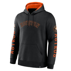 Houston Astros Fanatics Big City Legacy Fleece Pullover Hoodie | MLB Online