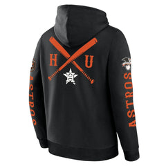 Houston Astros Fanatics Big City Legacy Fleece Pullover Hoodie | MLB Online
