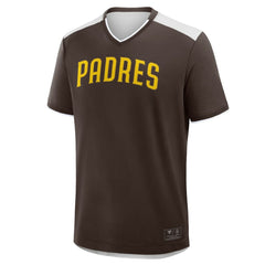 San Diego Padres Fanatics Walk Off V-Neck T-Shirt | MLB Near me