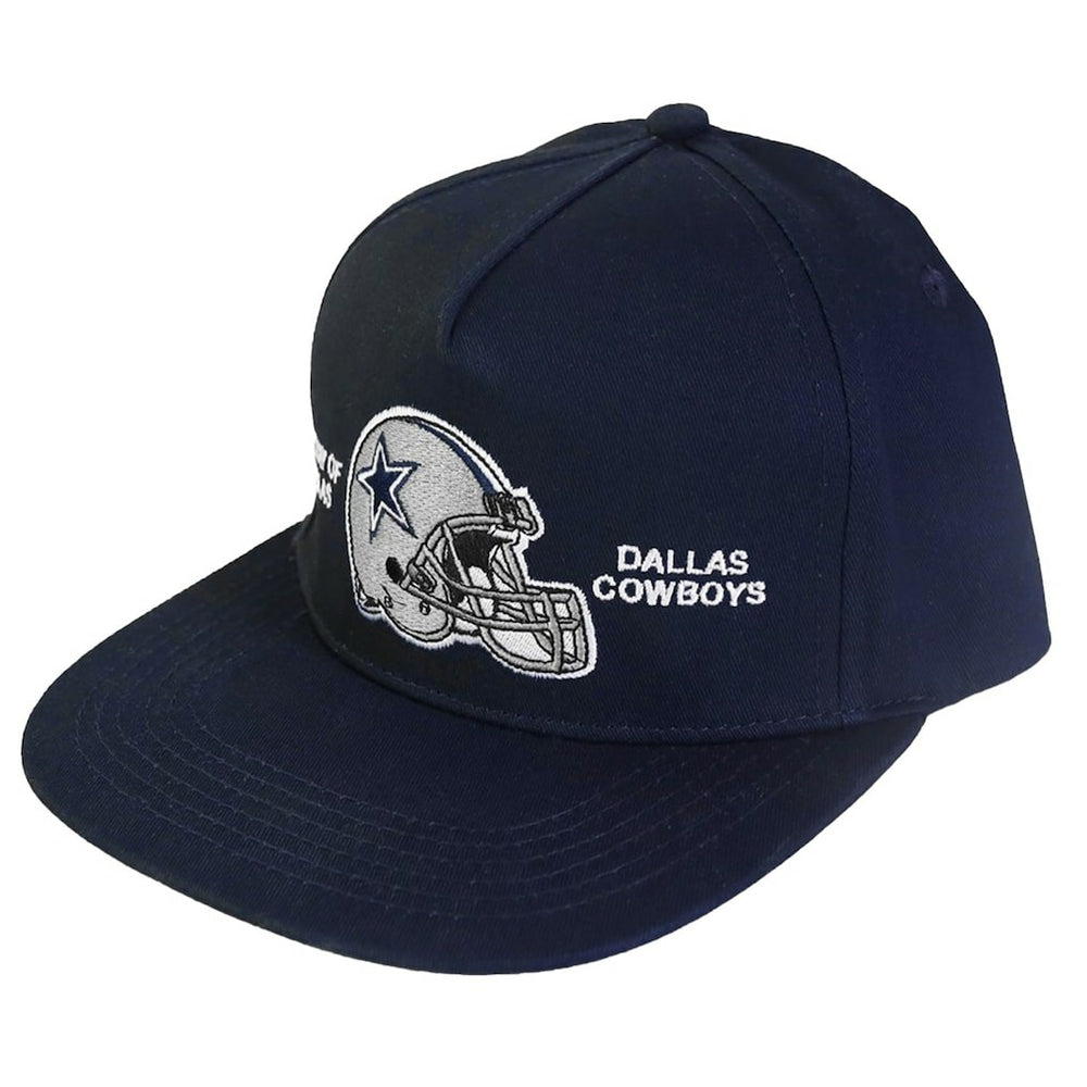 Dallas Cowboys  By Way of Dallas Snapback Hat