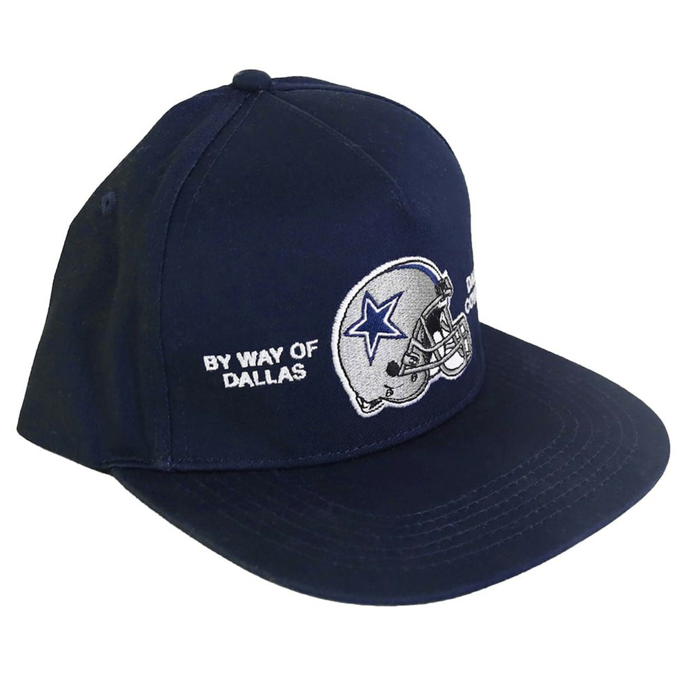Dallas Cowboys  By Way of Dallas Snapback Hat