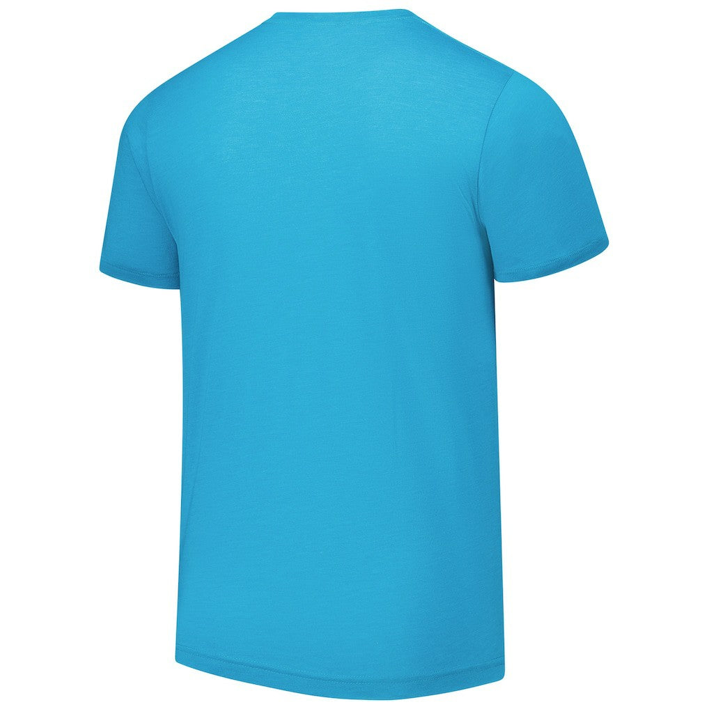 Miami Dolphins  Dan Marino  Homage Unisex NFL Blitz Retired Player Tri-Blend T-Shirt