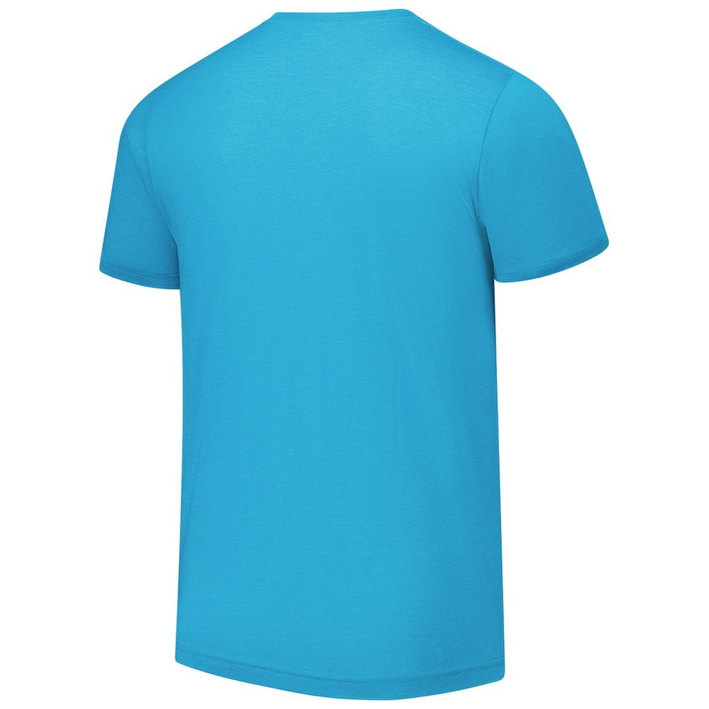 Miami Dolphins  Dan Marino  Homage Unisex NFL Blitz Retired Player Tri-Blend T-Shirt