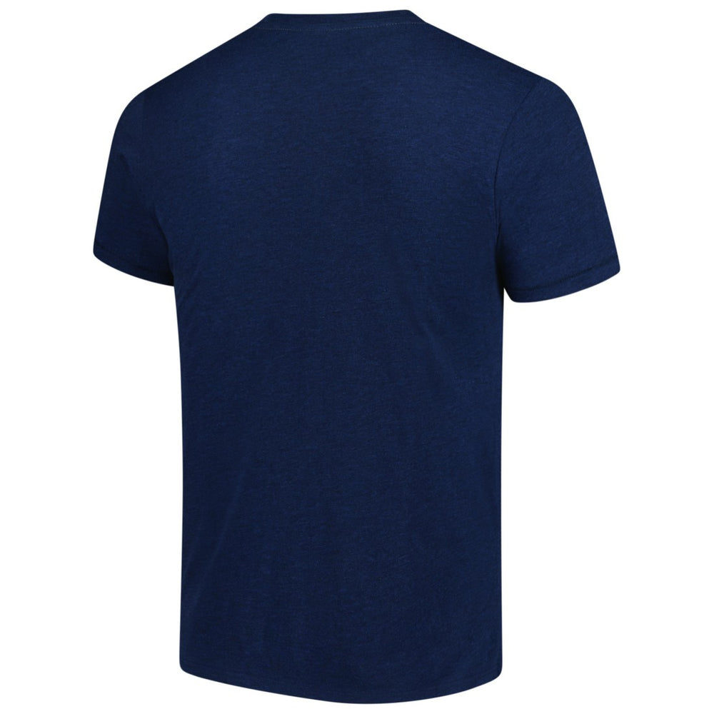 Houston Texans  C.J. Stroud & Stefon Diggs  Homage Unisex NFL Jam Tri-Blend T-Shirt