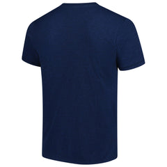 Houston Texans  C.J. Stroud & Stefon Diggs  Homage Unisex NFL Jam Tri-Blend T-Shirt