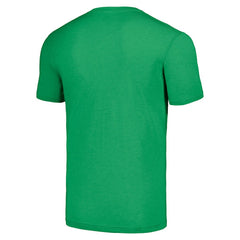 Philadelphia Eagles  Randall Cunningham  Homage Unisex Tecmo Bowl Retired Player Graphic Tri-Blend T-Shirt