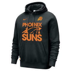 Phoenix Suns Courtside Club Pullover Hoodie Online