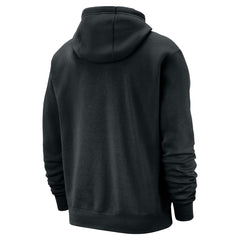 Phoenix Suns Courtside Club Pullover Hoodie Online