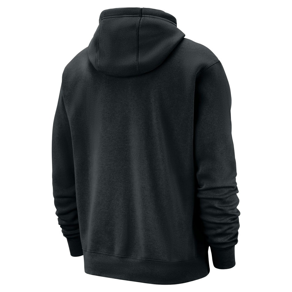 Milwaukee Bucks Courtside Club Pullover Hoodie On Sale