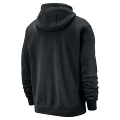Philadelphia 76ers Courtside Club Pullover Hoodie Discount
