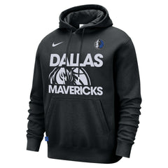 Dallas Mavericks Courtside Club Pullover Hoodie sale Discount