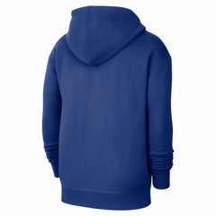 Sacramento Kings 2024/25 City Edition Performance Courtside Standard Issue Pullover Hoodie Online