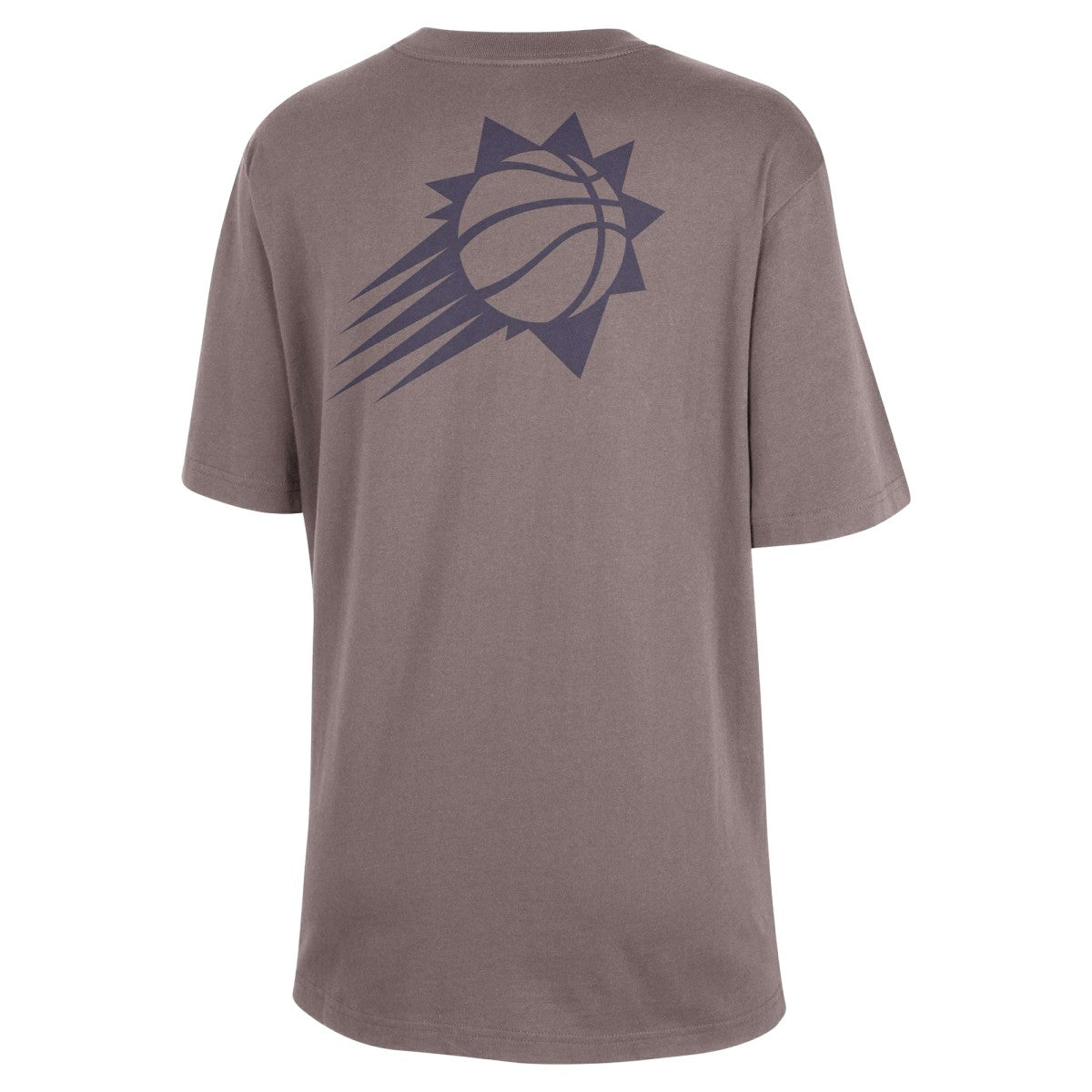 Phoenix Suns Jordan Brand Women's Courtside Statement Edition Boyfriend T-Shirt Discount