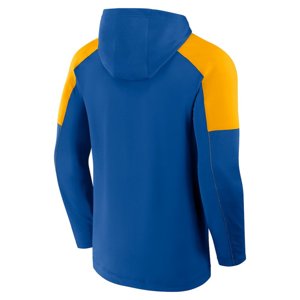 Buffalo Sabres Fanatics Meta Game Transitional Pullover Hoodie Online