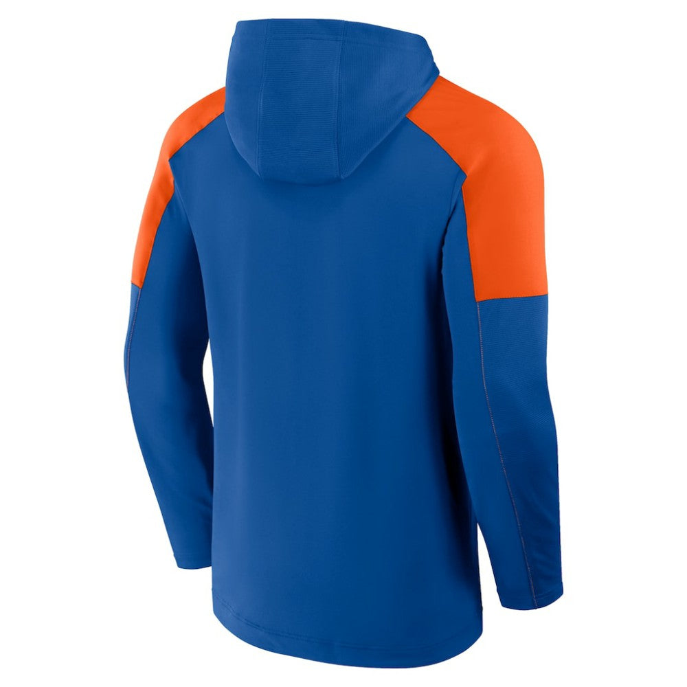 New York Islanders Fanatics Meta Game Transitional Pullover Hoodie Discount
